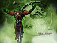 pic for Mortal Kombat